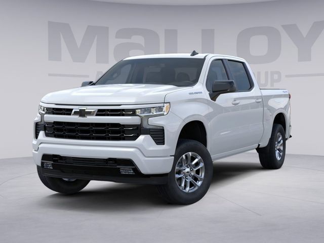 New 2026 Chevrolet Silverado 1500 RST w/ Protection Package AWD/4WD image 7