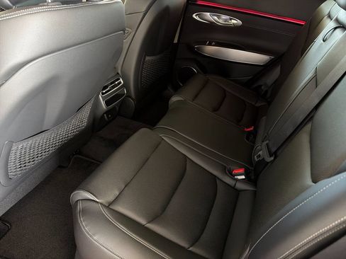 New 2026 Genesis GV70 2.5T Select AWD/4WD image 12