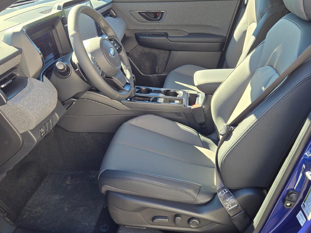 New 2026 Subaru Outback Premium AWD/4WD image 23