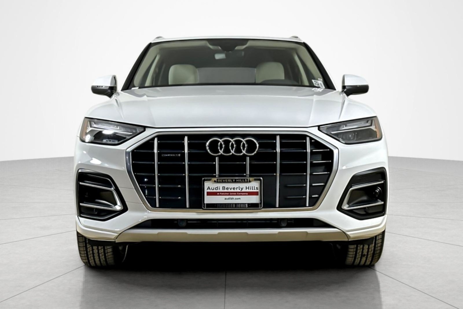 Used 2023 Audi Q5 2.0T Premium AWD/4WD image 8