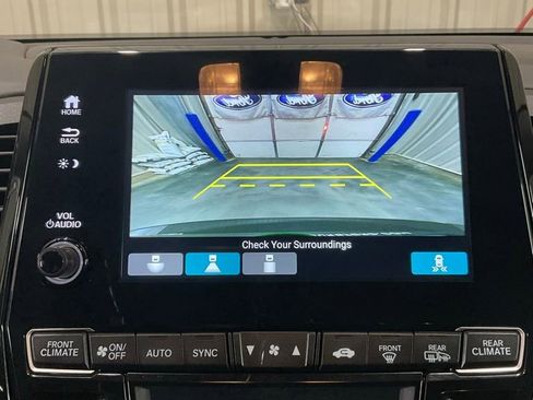 Used 2022 Honda Odyssey EX image 22
