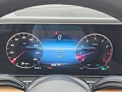 Certified 2026 Mercedes-Benz GLE 350 4MATIC image 11
