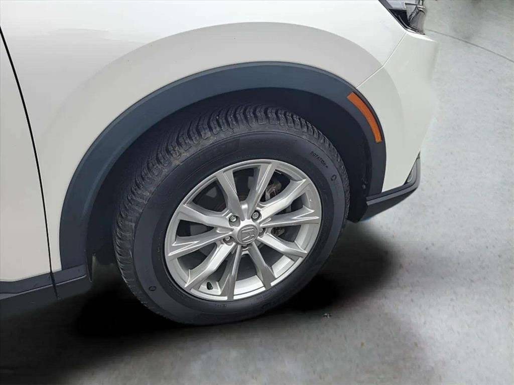 Used 2024 Honda CR-V EX image 32
