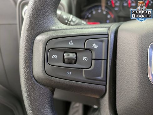 Used 2026 GMC Sierra 3500 Pro w/ Convenience Package AWD/4WD image 19