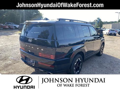 Used 2024 Hyundai Santa Fe SEL FWD image 12