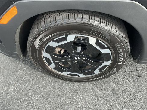 Certified 2024 Hyundai Santa Fe SEL AWD/4WD image 12