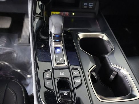 Used 2024 Lexus NX 450h+ 450h+ Luxury w/ Vision Package image 47