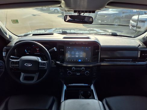 Used 2024 Ford F250 Lariat w/ Lariat Ultimate Package image 13