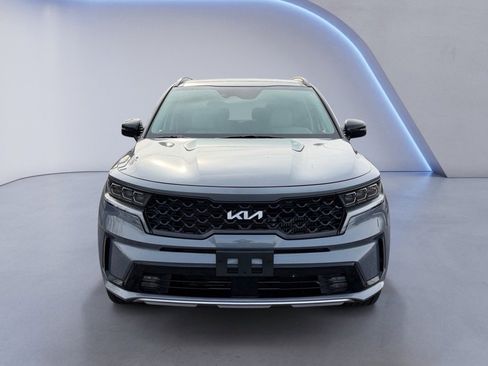 Used 2022 Kia Sorento SX image 8