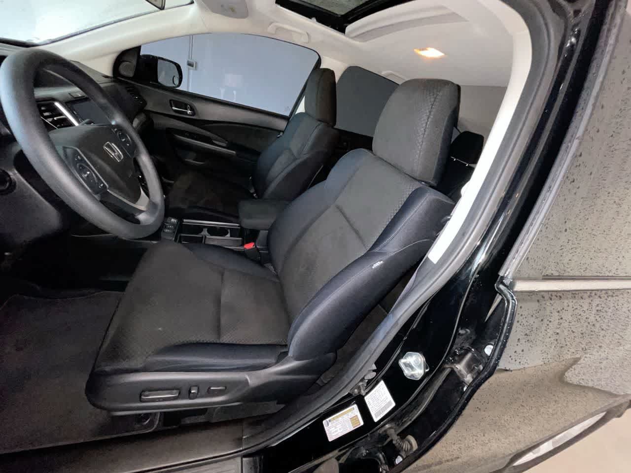 Used 2016 Honda CR-V EX image 11