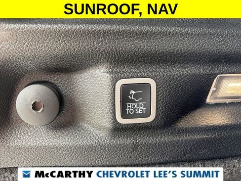 Used 2021 Jeep Grand Cherokee L Overland AWD/4WD image 61