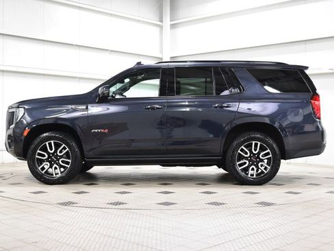 Used 2024 GMC Yukon AT4 w/ AT4 Premium Package AWD/4WD image 4