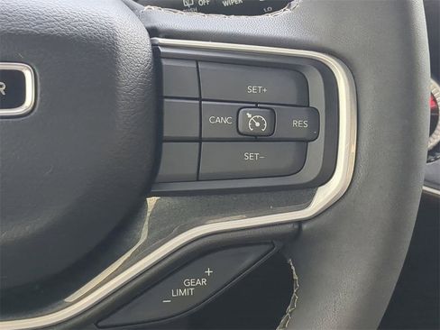 Used 2022 Jeep Wagoneer Series I image 27