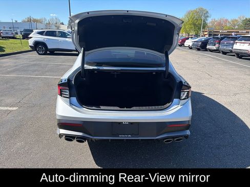 Used 2024 Hyundai Sonata N Line FWD image 25