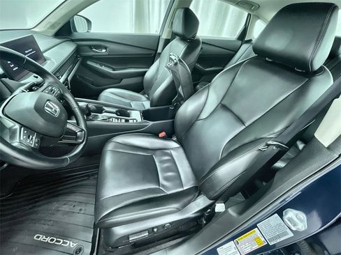 Used 2023 Honda Accord EX-L image 18