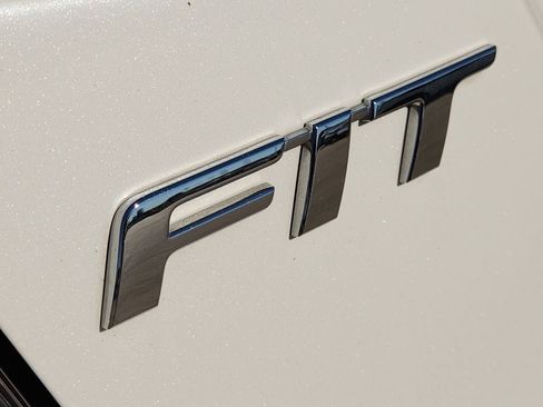 Used 2020 Honda Fit EX image 10