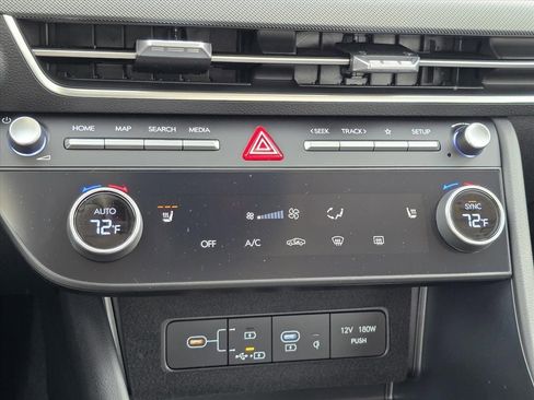 New 2026 Hyundai Sonata SEL image 16