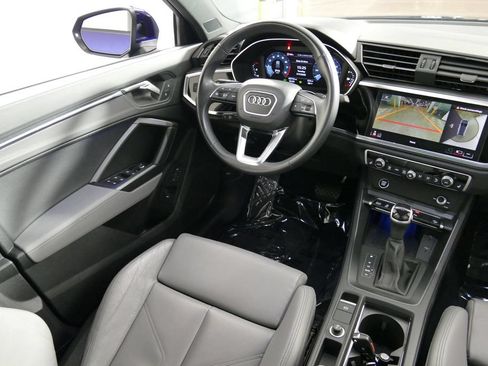 Used 2024 Audi Q3 2.0T Premium Plus AWD/4WD image 24