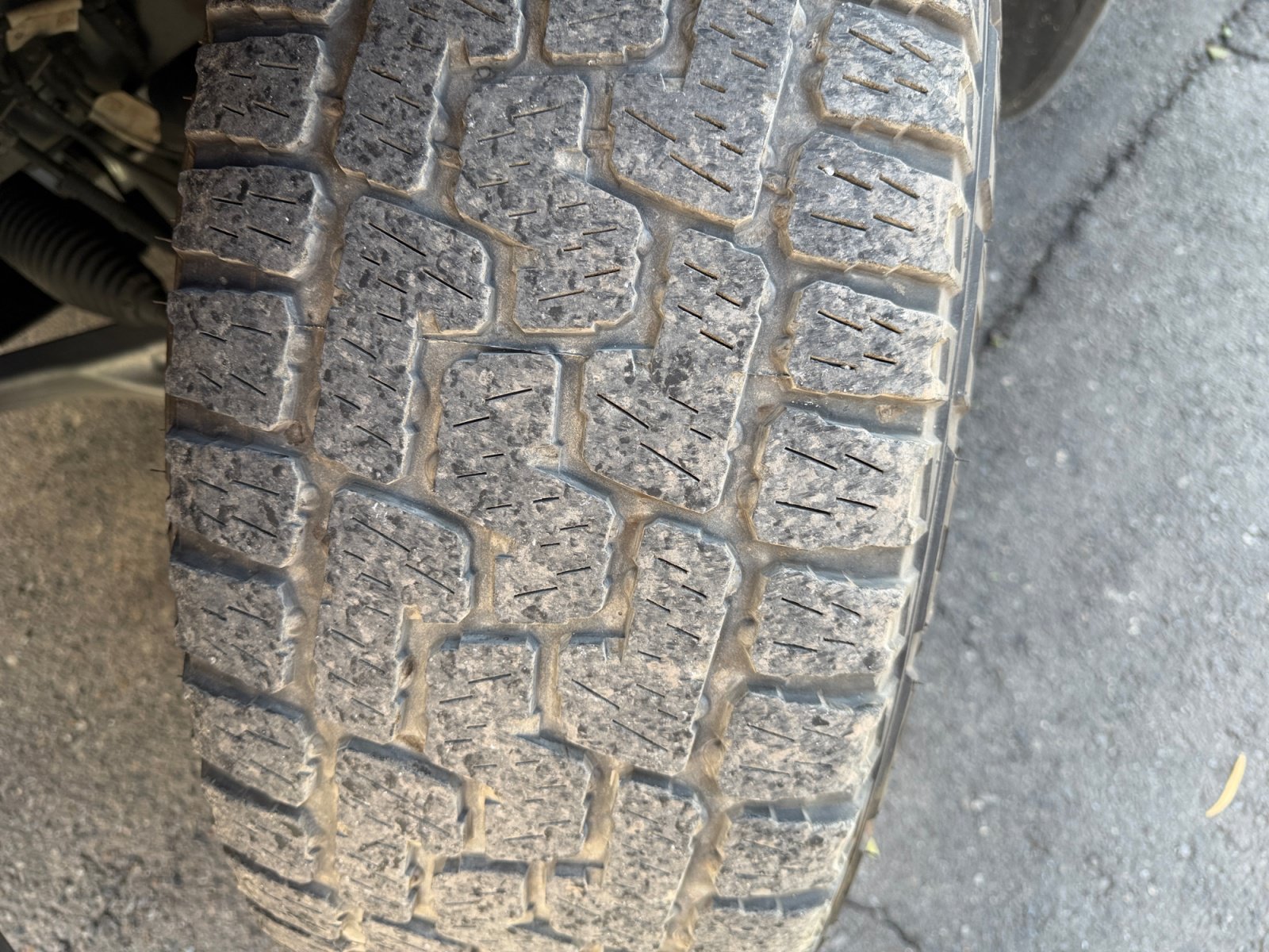 Used 2023 Rivian R1T Adventure Quad AWD/4WD image 39