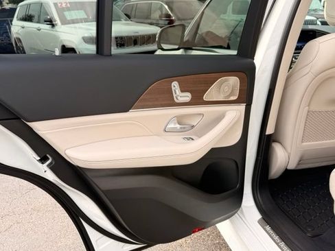 New 2026 Mercedes-Benz GLE 350 4MATIC image 20