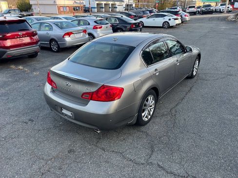 Used 2007 INFINITI G35 x Sedan w/ Premium Pkg image 34