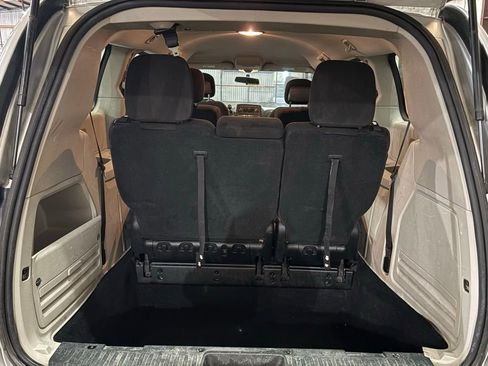 Used 2012 Dodge Grand Caravan American Value Package image 13