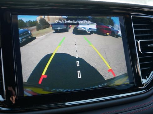 New 2026 Dodge Durango GT image 22