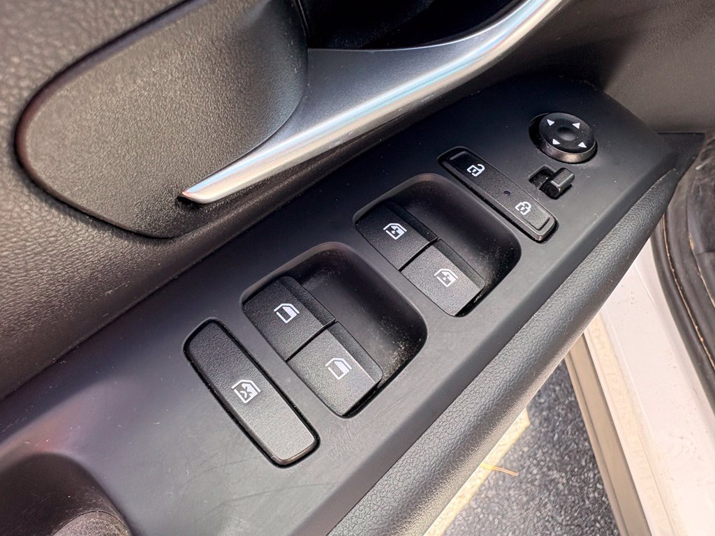 Certified 2024 Hyundai Santa Cruz SEL AWD/4WD image 12