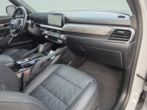 Used 2024 Kia Telluride SX X-Line AWD/4WD image 15