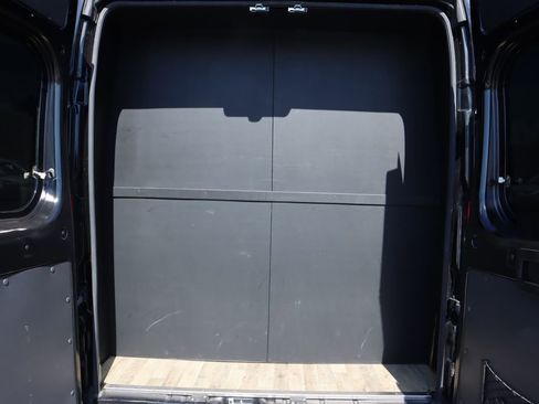Used 2021 RAM ProMaster 3500 w/ RV Ready Prep Package image 21