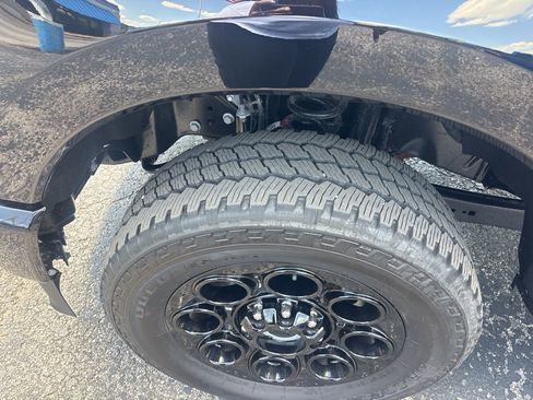 Used 2026 Ford F250 XLT w/ XLT Premium Package AWD/4WD image 9