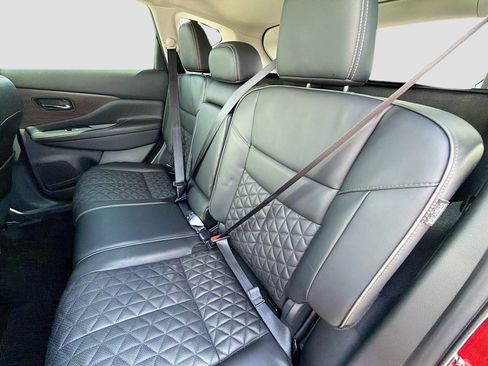 Used 2020 Nissan Murano Platinum w/ Cargo Package AWD/4WD image 20