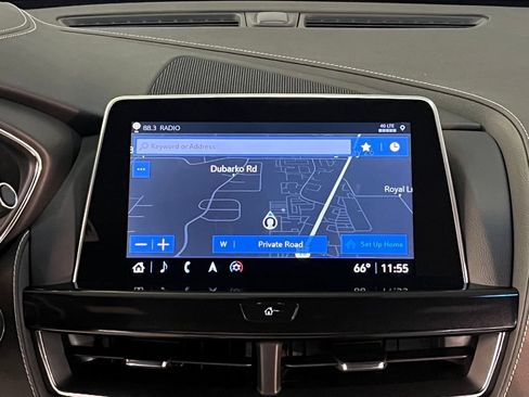 Used 2023 Cadillac CT5 V Blackwing w/ Driver Assist Package RWD image 22