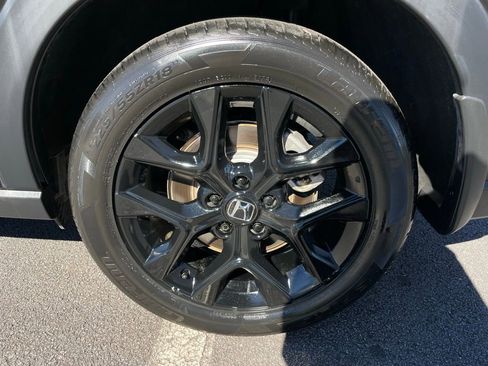Certified 2024 Honda HR-V Sport image 40