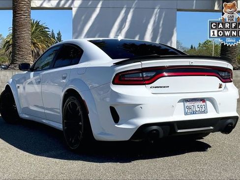 Used 2023 Dodge Charger Scat Pack image 12