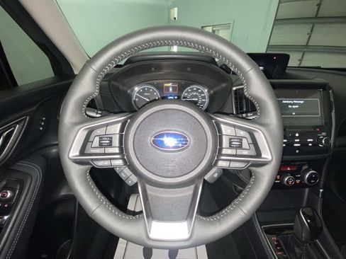 Used 2020 Subaru Outback Touring w/ Popular Package #2 AWD/4WD image 14