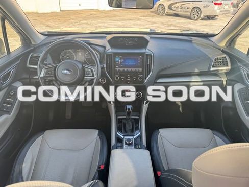 Used 2020 Subaru Forester Limited image 16