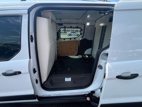 Used 2022 Ford Transit Connect XL image 20