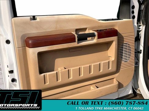 Used 2013 Ford F350 King Ranch AWD/4WD image 24