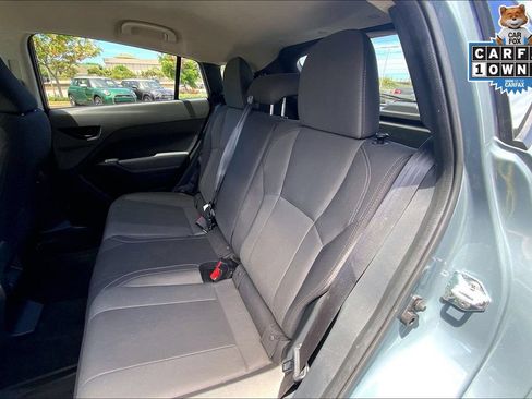 Used 2024 Subaru Crosstrek 2.0i AWD/4WD image 26
