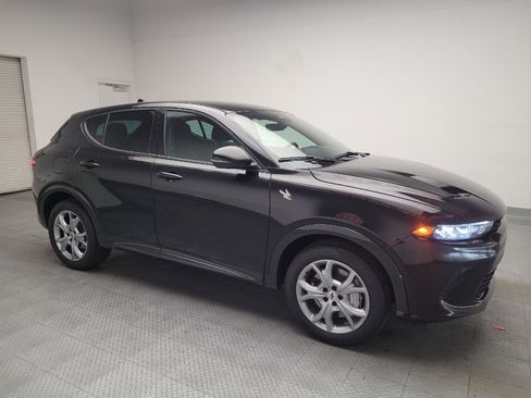 Used 2024 Dodge Hornet R/T AWD/4WD image 11