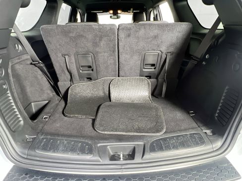 Used 2022 Dodge Durango R/T w/ Blacktop Package image 25