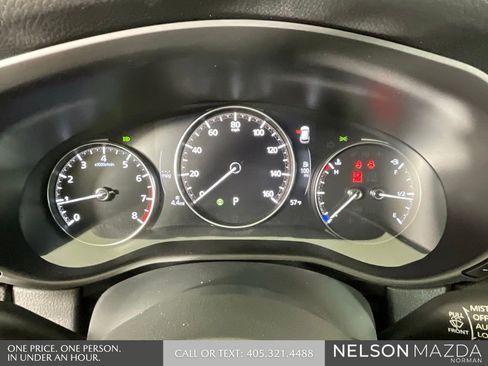 New 2026 MAZDA CX-50 Meridian Edition w/ Weather Package AWD/4WD image 40