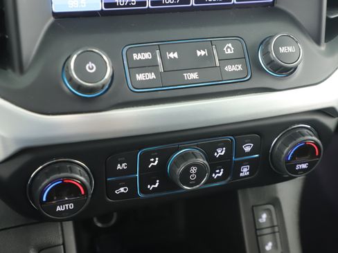 Used 2018 GMC Acadia SLT image 14