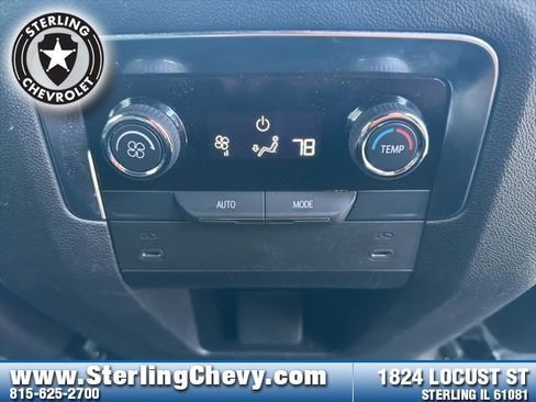 Used 2025 Chevrolet Tahoe LT AWD/4WD image 25
