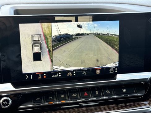 New 2026 GMC Sierra 1500 Elevation w/ Elevation Premium Package image 15