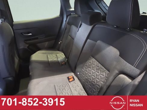 New 2026 Nissan Kicks SV w/ Cold Weather Package AWD/4WD image 33