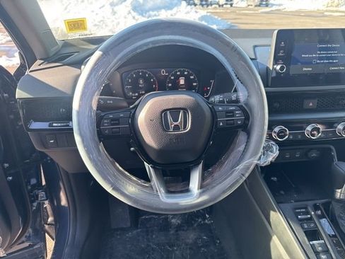 New 2026 Honda CR-V EX-L image 13