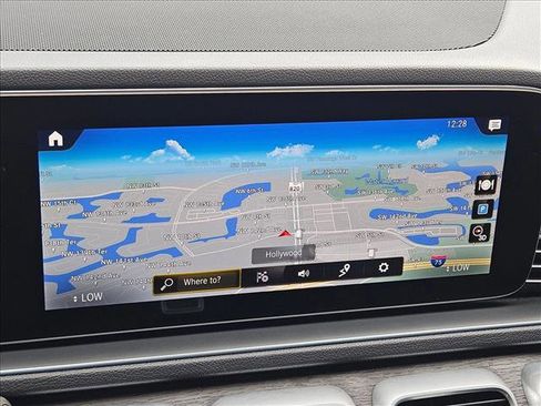 Used 2022 Mercedes-Benz GLE 350 image 13