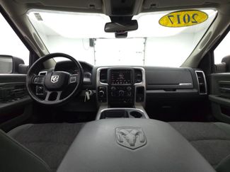 Used 2017 RAM 1500 Big Horn video 2